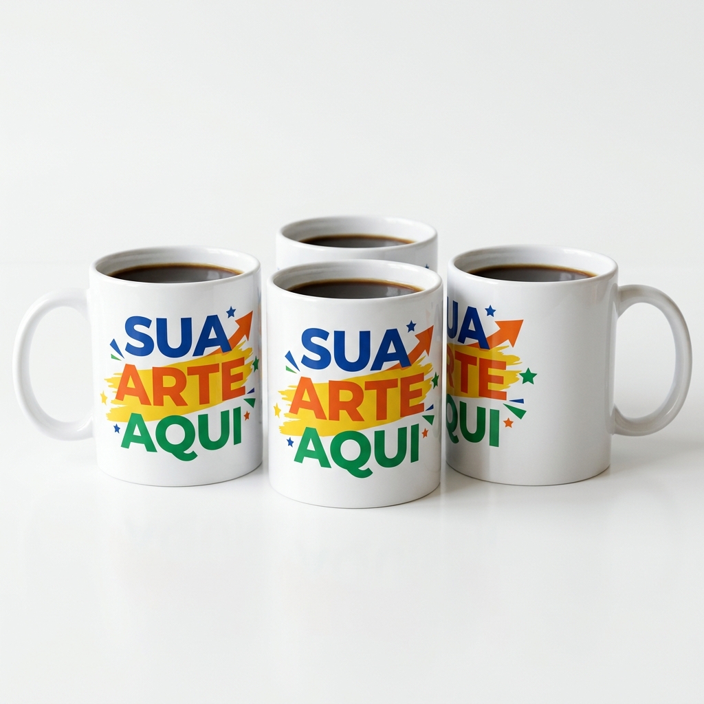 Canecas Personalizadas