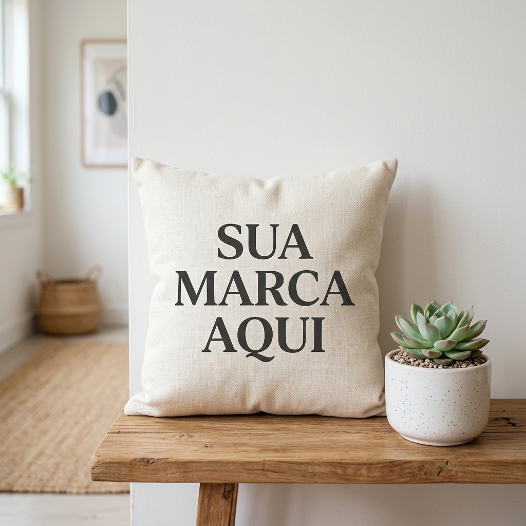 Decoração Personalizada