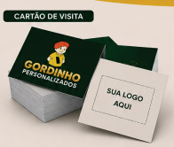 Papelaria Personalizada
