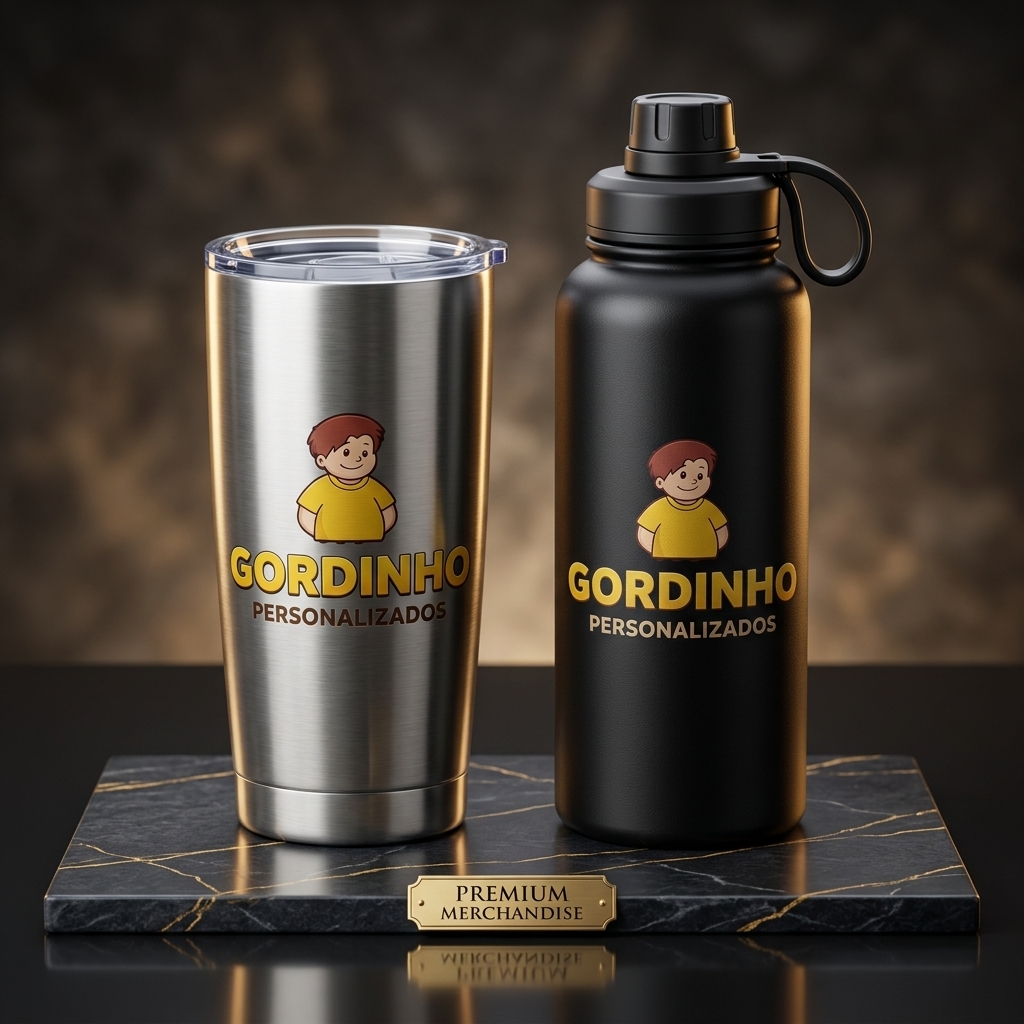 Brindes Corporativos